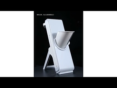 Coupe-légumes manuel multifonction Potato On